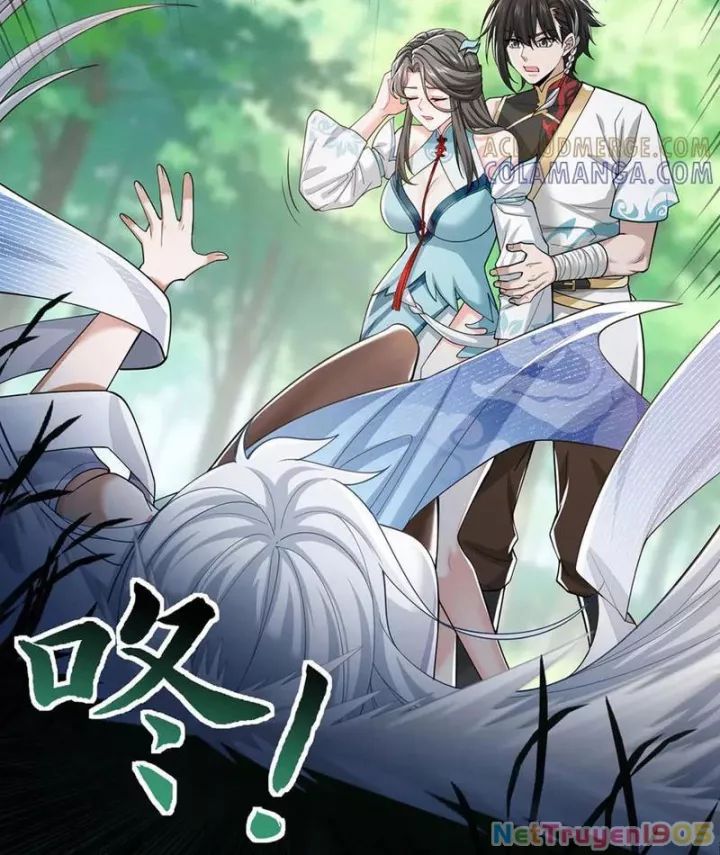 Giết Ta Thêm Vài Lần Nữa, Ta Liền Trở Thành Vô Địch! - Chapter 94 - Page 24