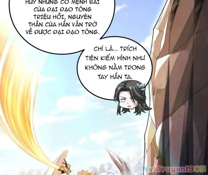 Giết Ta Thêm Vài Lần Nữa, Ta Liền Trở Thành Vô Địch! - Chapter 94 - Page 28