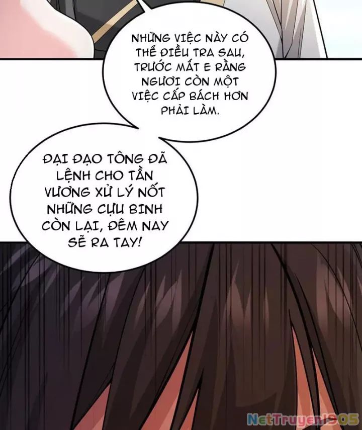 Giết Ta Thêm Vài Lần Nữa, Ta Liền Trở Thành Vô Địch! - Chapter 94 - Page 31