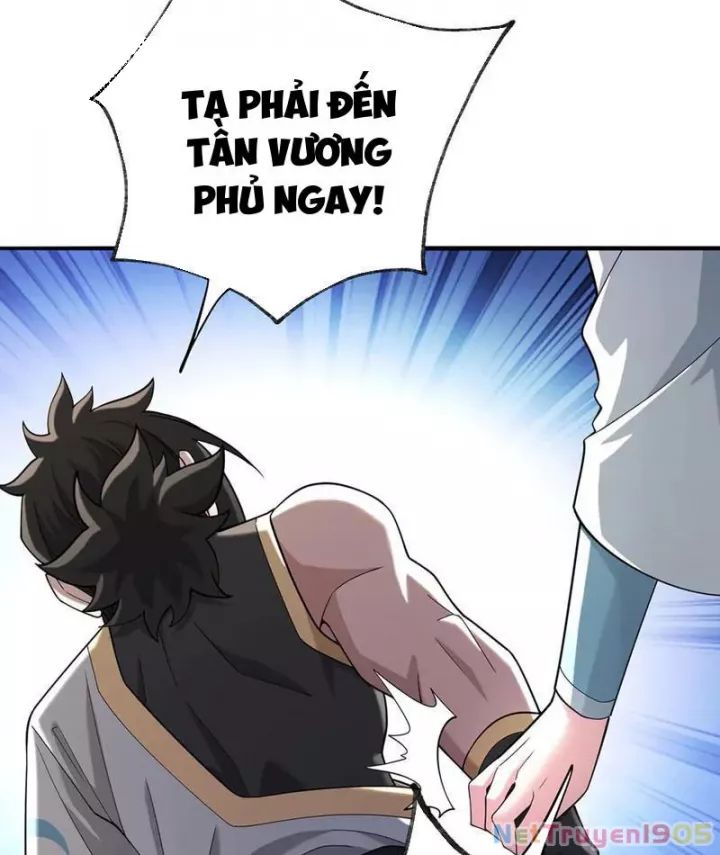 Giết Ta Thêm Vài Lần Nữa, Ta Liền Trở Thành Vô Địch! - Chapter 94 - Page 33