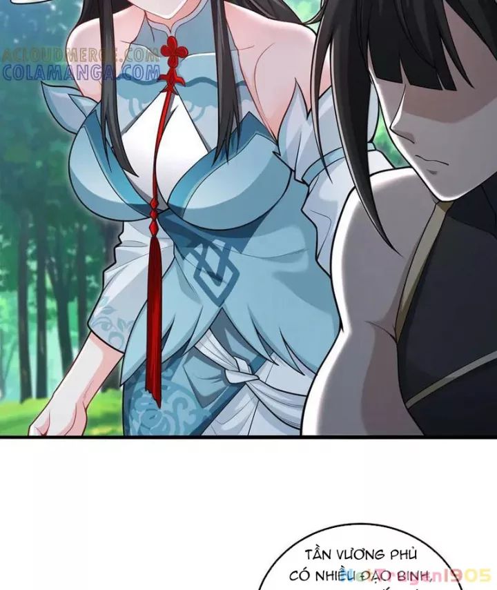 Giết Ta Thêm Vài Lần Nữa, Ta Liền Trở Thành Vô Địch! - Chapter 94 - Page 35