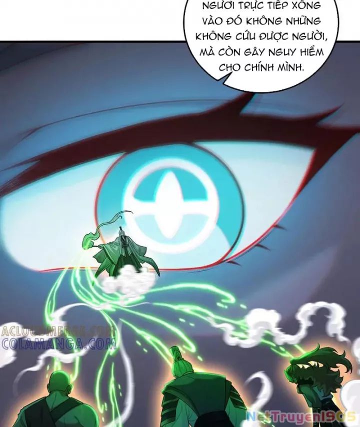 Giết Ta Thêm Vài Lần Nữa, Ta Liền Trở Thành Vô Địch! - Chapter 94 - Page 36