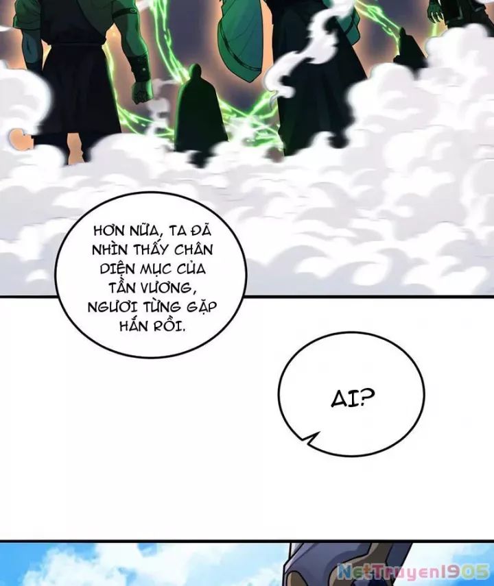 Giết Ta Thêm Vài Lần Nữa, Ta Liền Trở Thành Vô Địch! - Chapter 94 - Page 37