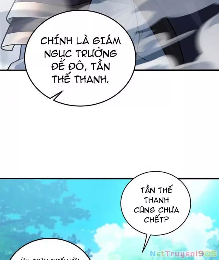 Giết Ta Thêm Vài Lần Nữa, Ta Liền Trở Thành Vô Địch! - Chapter 94 - Page 39