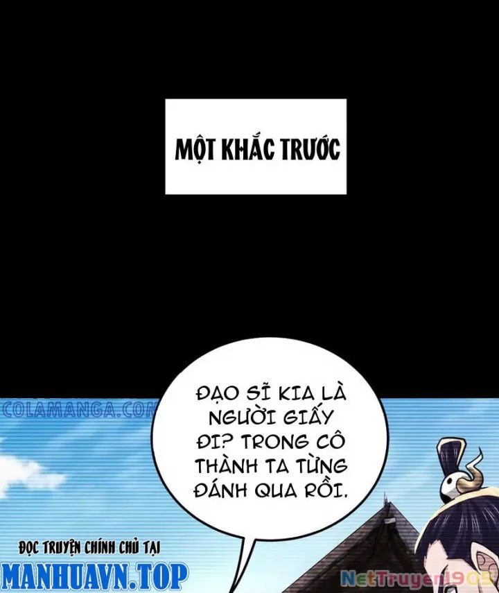 Giết Ta Thêm Vài Lần Nữa, Ta Liền Trở Thành Vô Địch! - Chapter 94 - Page 4