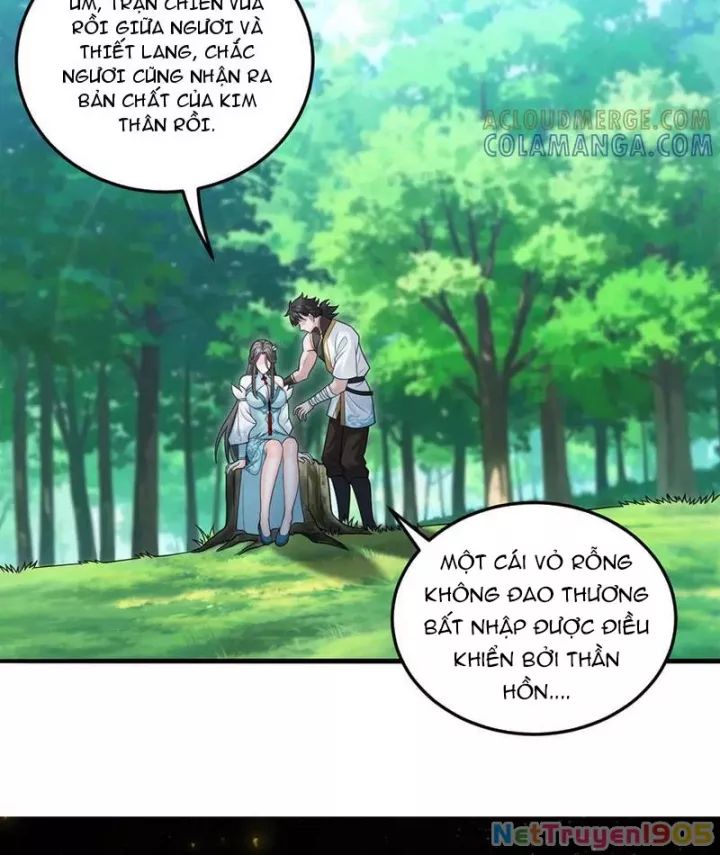 Giết Ta Thêm Vài Lần Nữa, Ta Liền Trở Thành Vô Địch! - Chapter 94 - Page 40