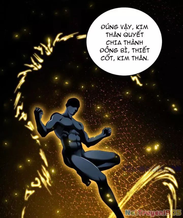Giết Ta Thêm Vài Lần Nữa, Ta Liền Trở Thành Vô Địch! - Chapter 94 - Page 41