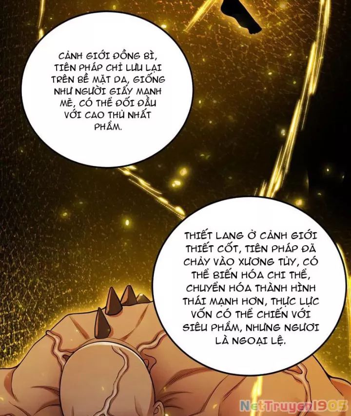 Giết Ta Thêm Vài Lần Nữa, Ta Liền Trở Thành Vô Địch! - Chapter 94 - Page 42