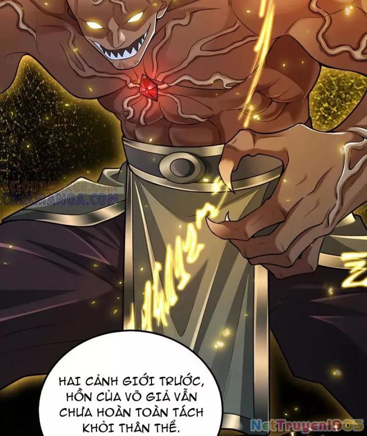 Giết Ta Thêm Vài Lần Nữa, Ta Liền Trở Thành Vô Địch! - Chapter 94 - Page 43