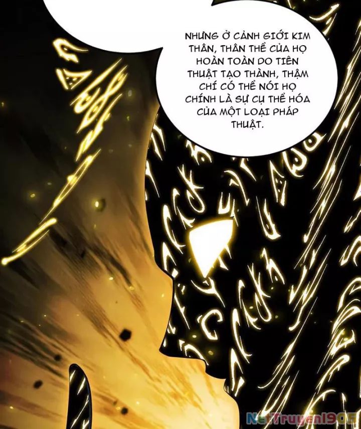 Giết Ta Thêm Vài Lần Nữa, Ta Liền Trở Thành Vô Địch! - Chapter 94 - Page 44