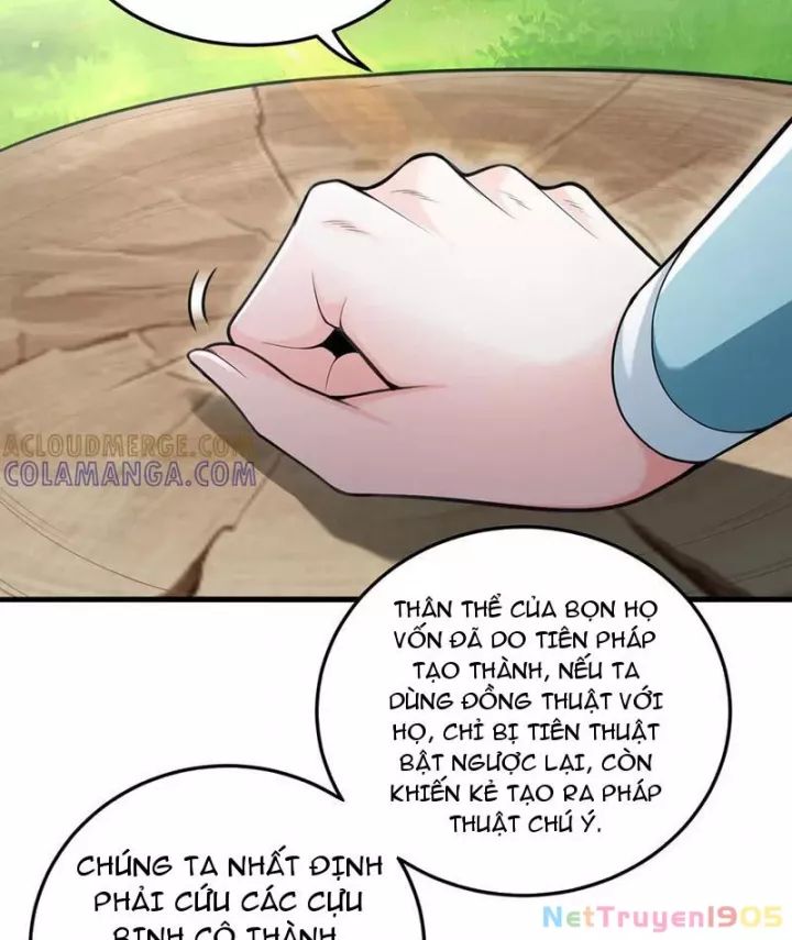 Giết Ta Thêm Vài Lần Nữa, Ta Liền Trở Thành Vô Địch! - Chapter 94 - Page 48