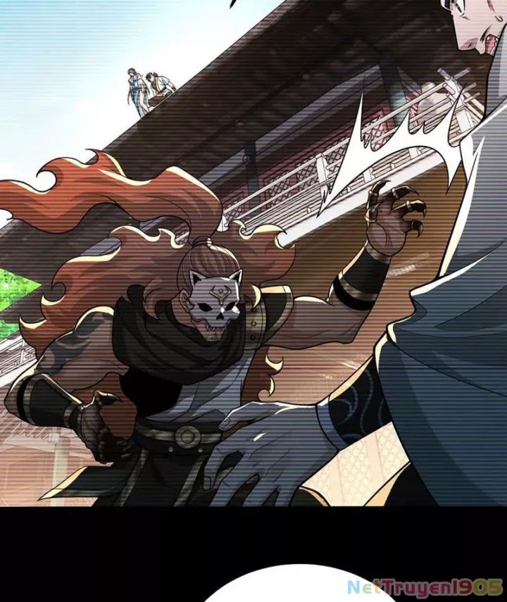 Giết Ta Thêm Vài Lần Nữa, Ta Liền Trở Thành Vô Địch! - Chapter 94 - Page 5