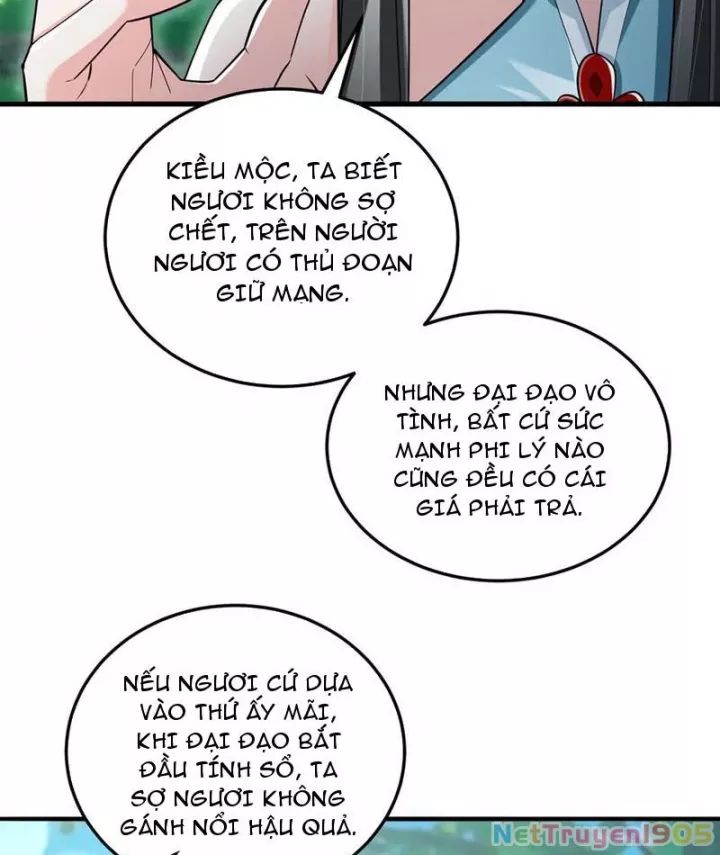 Giết Ta Thêm Vài Lần Nữa, Ta Liền Trở Thành Vô Địch! - Chapter 94 - Page 50