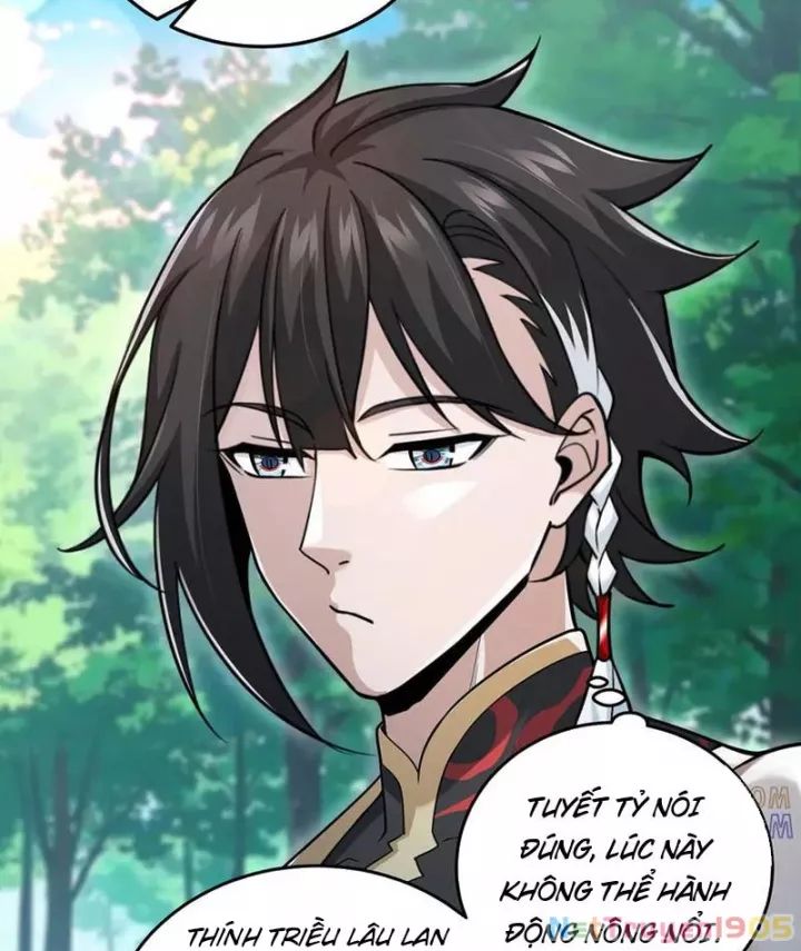 Giết Ta Thêm Vài Lần Nữa, Ta Liền Trở Thành Vô Địch! - Chapter 94 - Page 51