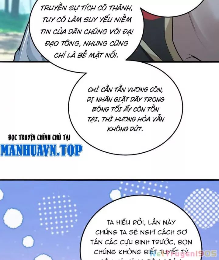 Giết Ta Thêm Vài Lần Nữa, Ta Liền Trở Thành Vô Địch! - Chapter 94 - Page 52