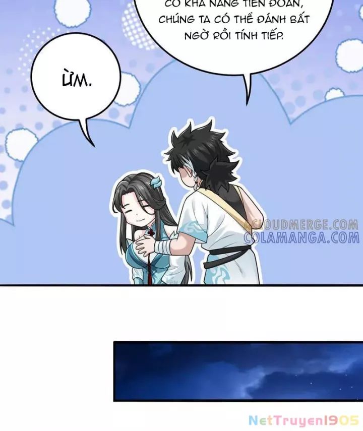 Giết Ta Thêm Vài Lần Nữa, Ta Liền Trở Thành Vô Địch! - Chapter 94 - Page 53