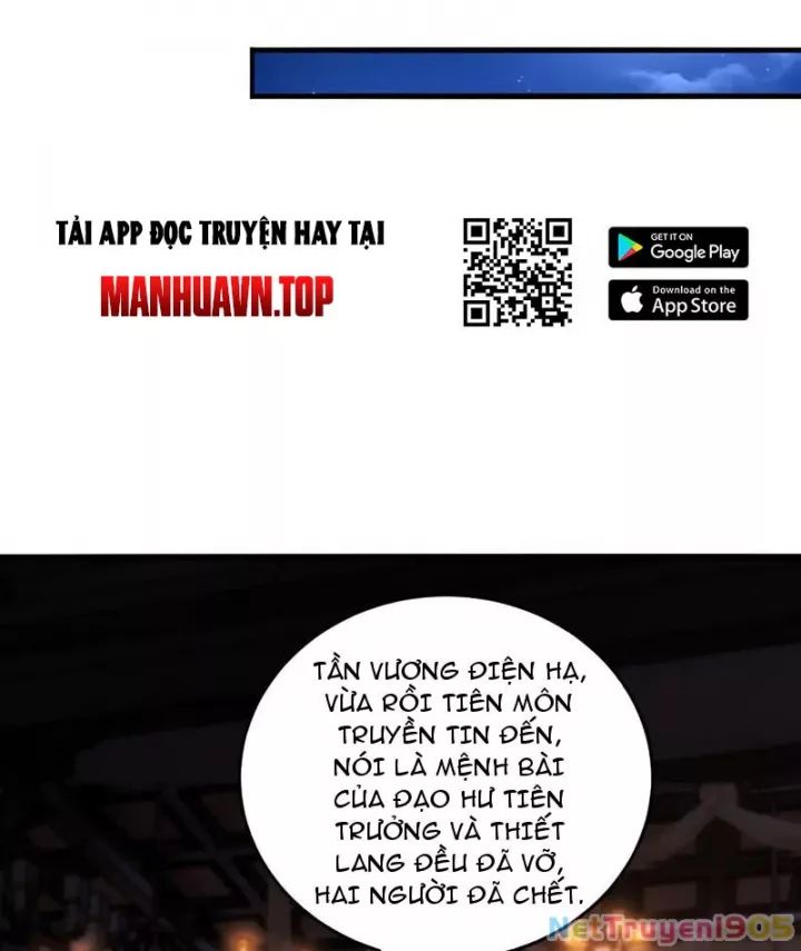 Giết Ta Thêm Vài Lần Nữa, Ta Liền Trở Thành Vô Địch! - Chapter 94 - Page 54