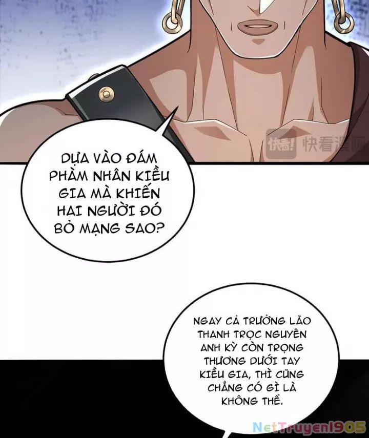 Giết Ta Thêm Vài Lần Nữa, Ta Liền Trở Thành Vô Địch! - Chapter 94 - Page 57