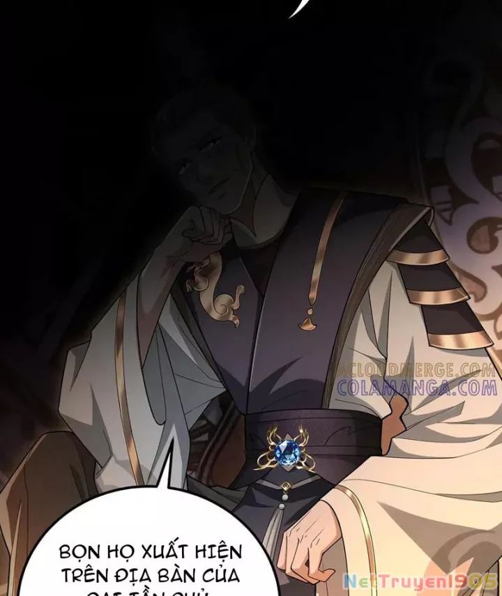 Giết Ta Thêm Vài Lần Nữa, Ta Liền Trở Thành Vô Địch! - Chapter 94 - Page 58