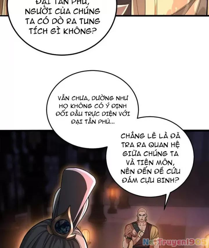 Giết Ta Thêm Vài Lần Nữa, Ta Liền Trở Thành Vô Địch! - Chapter 94 - Page 59