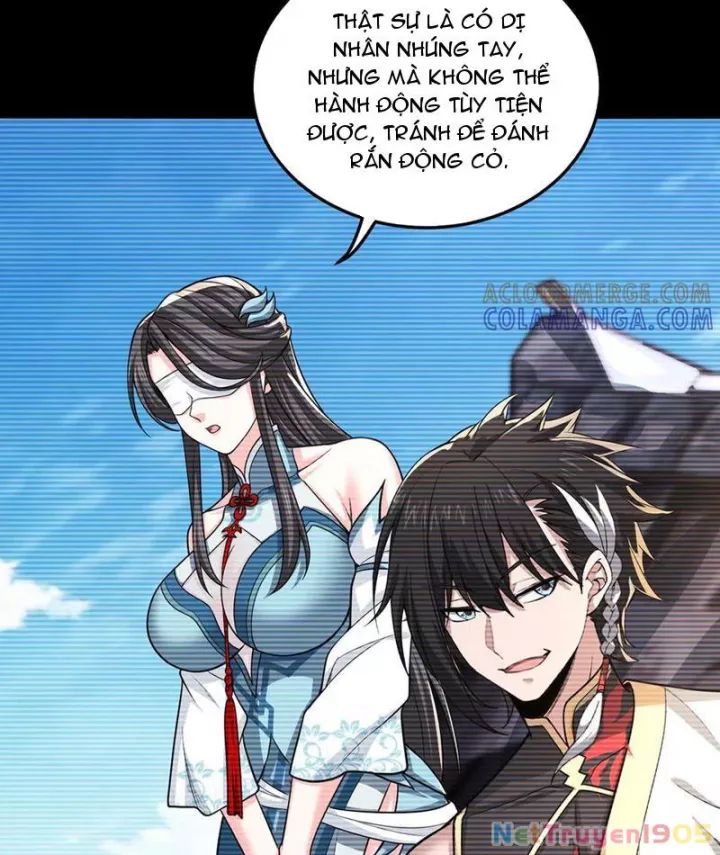 Giết Ta Thêm Vài Lần Nữa, Ta Liền Trở Thành Vô Địch! - Chapter 94 - Page 6