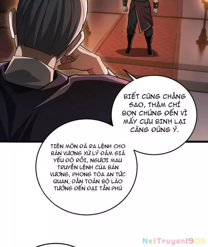 Giết Ta Thêm Vài Lần Nữa, Ta Liền Trở Thành Vô Địch! - Chapter 94 - Page 60