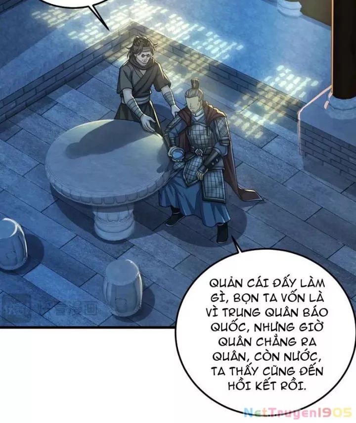 Giết Ta Thêm Vài Lần Nữa, Ta Liền Trở Thành Vô Địch! - Chapter 94 - Page 65