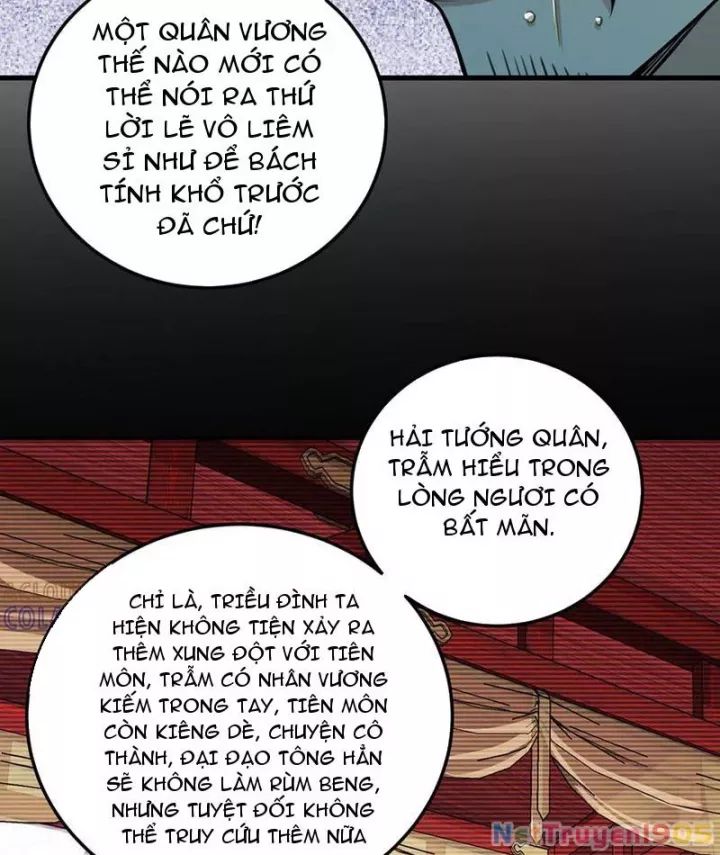 Giết Ta Thêm Vài Lần Nữa, Ta Liền Trở Thành Vô Địch! - Chapter 94 - Page 67