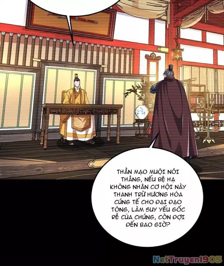 Giết Ta Thêm Vài Lần Nữa, Ta Liền Trở Thành Vô Địch! - Chapter 94 - Page 68