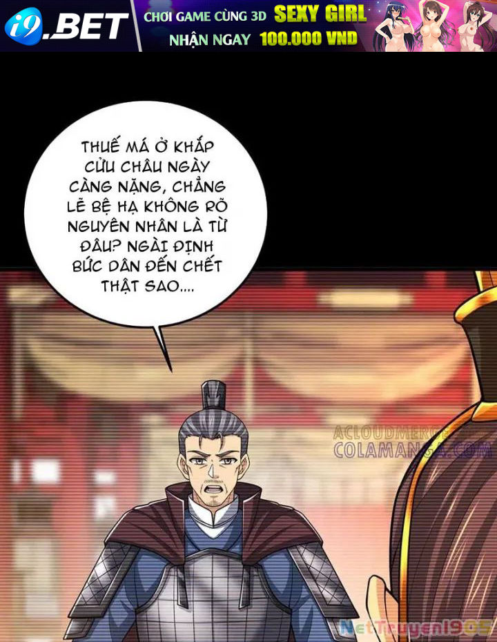 Giết Ta Thêm Vài Lần Nữa, Ta Liền Trở Thành Vô Địch! - Chapter 94 - Page 69