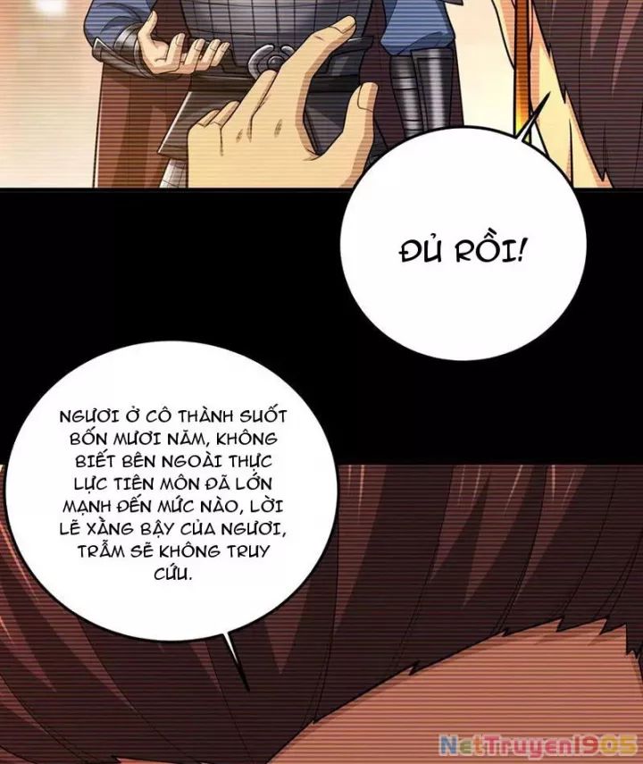 Giết Ta Thêm Vài Lần Nữa, Ta Liền Trở Thành Vô Địch! - Chapter 94 - Page 70