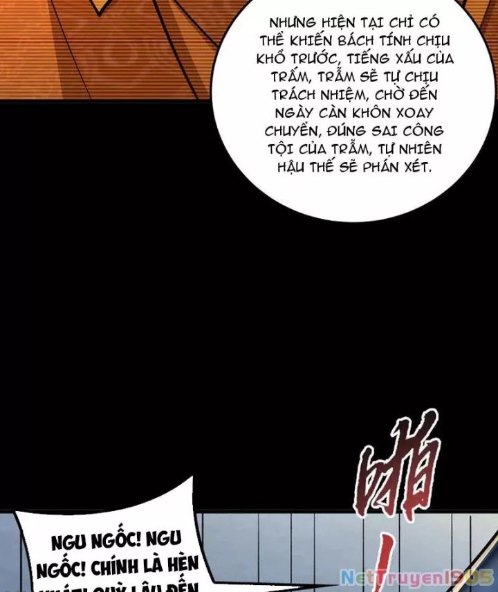 Giết Ta Thêm Vài Lần Nữa, Ta Liền Trở Thành Vô Địch! - Chapter 94 - Page 72