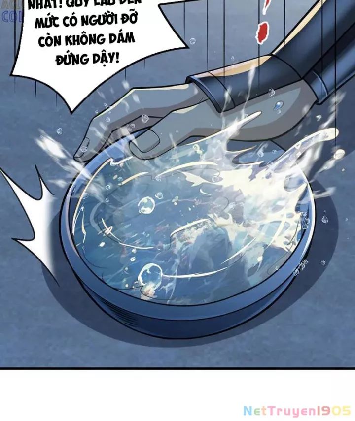 Giết Ta Thêm Vài Lần Nữa, Ta Liền Trở Thành Vô Địch! - Chapter 94 - Page 73