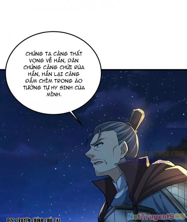 Giết Ta Thêm Vài Lần Nữa, Ta Liền Trở Thành Vô Địch! - Chapter 94 - Page 74