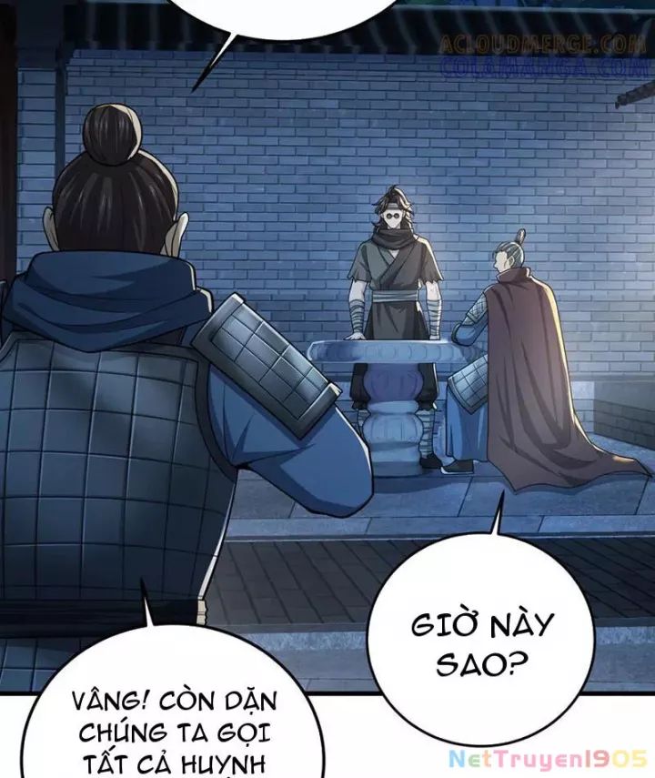 Giết Ta Thêm Vài Lần Nữa, Ta Liền Trở Thành Vô Địch! - Chapter 94 - Page 78