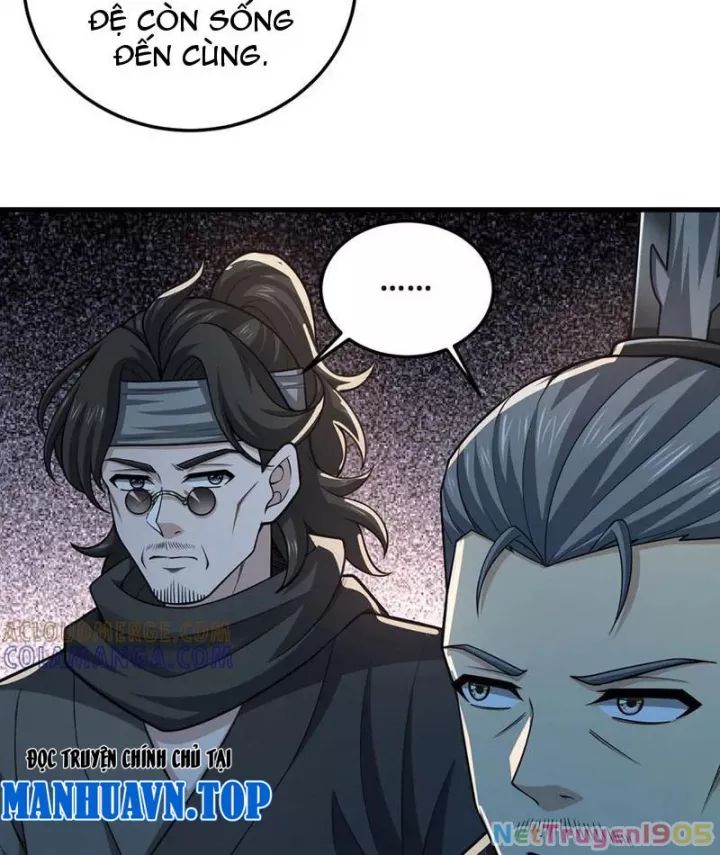 Giết Ta Thêm Vài Lần Nữa, Ta Liền Trở Thành Vô Địch! - Chapter 94 - Page 79