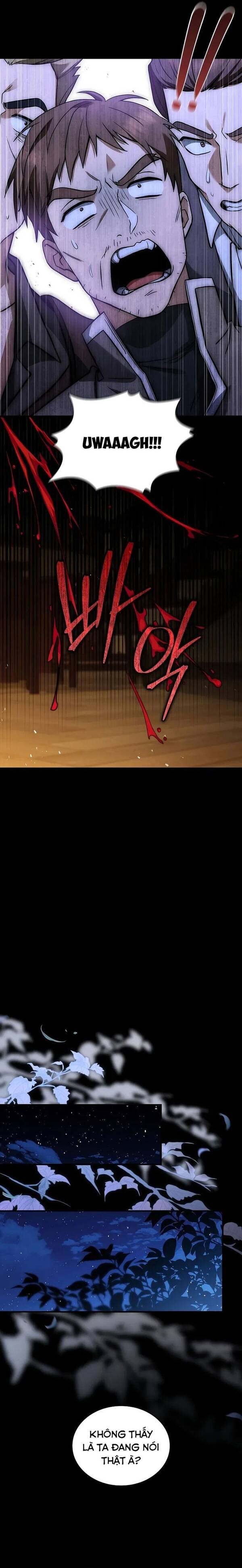 Hoàng Tử Đệ Tam Trở Lại - Chapter 1 - Page 13