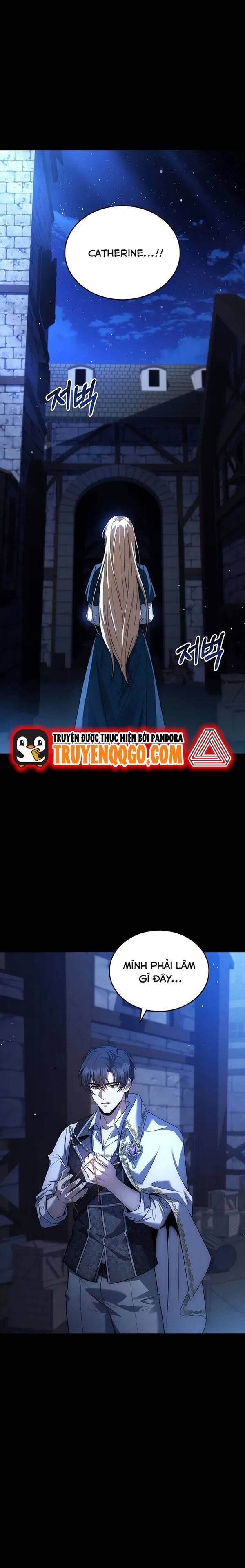 Hoàng Tử Đệ Tam Trở Lại - Chapter 1 - Page 18