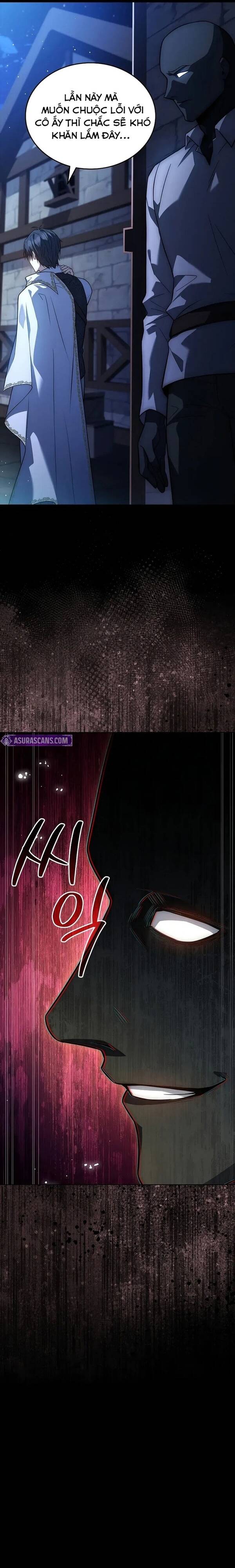 Hoàng Tử Đệ Tam Trở Lại - Chapter 1 - Page 19