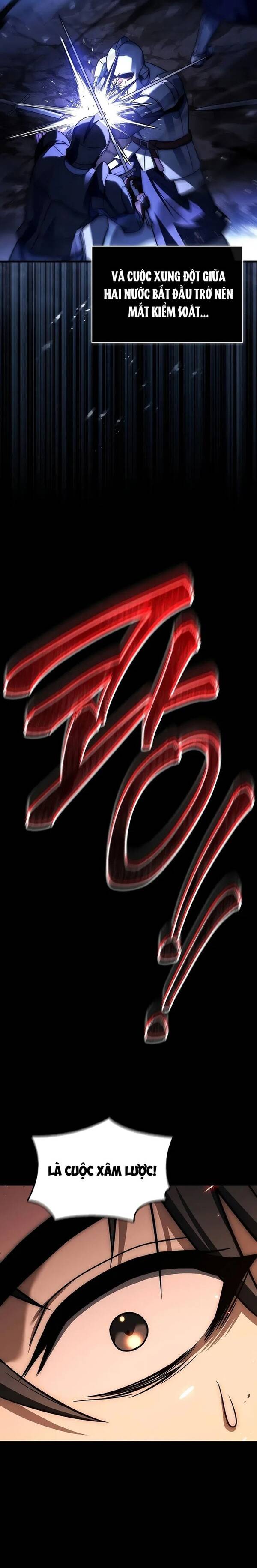 Hoàng Tử Đệ Tam Trở Lại - Chapter 1 - Page 21