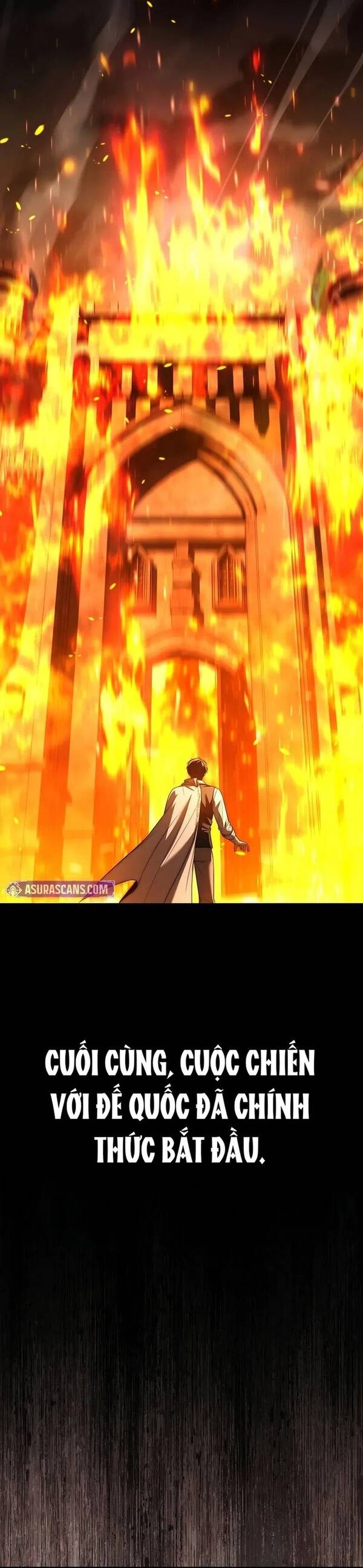 Hoàng Tử Đệ Tam Trở Lại - Chapter 1 - Page 23