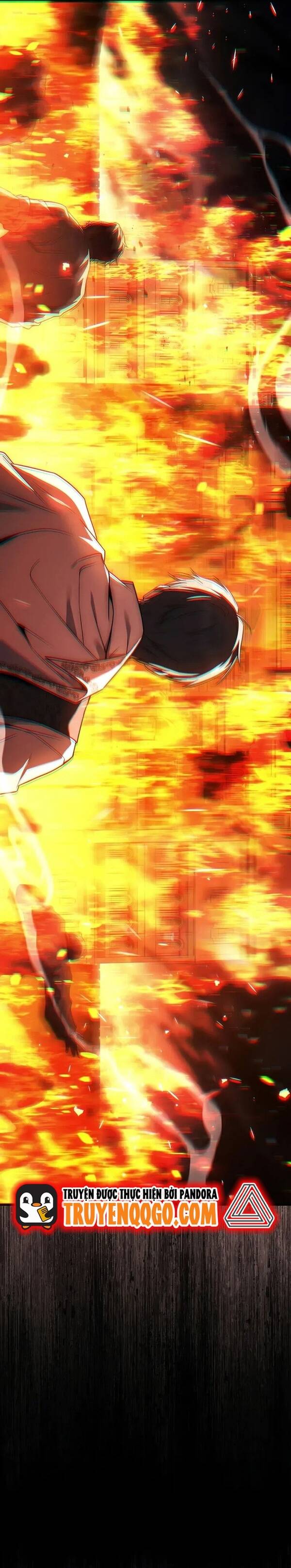 Hoàng Tử Đệ Tam Trở Lại - Chapter 1 - Page 24