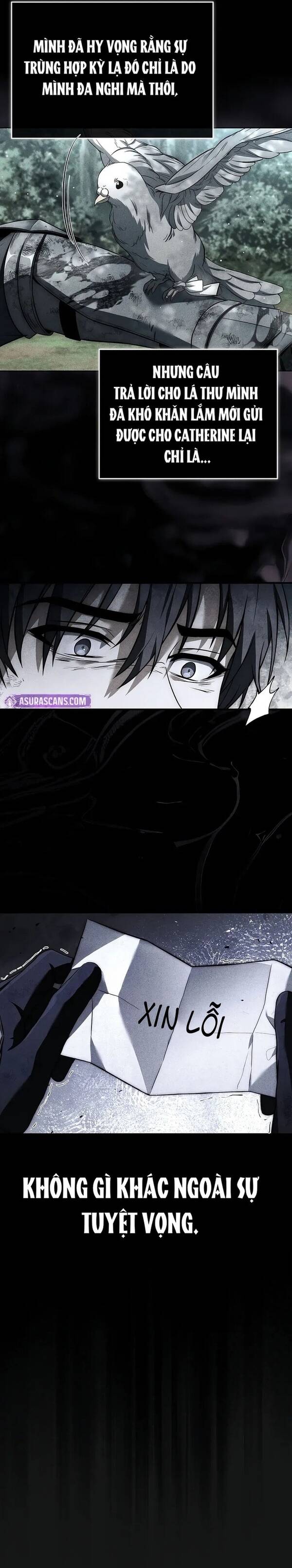 Hoàng Tử Đệ Tam Trở Lại - Chapter 1 - Page 29