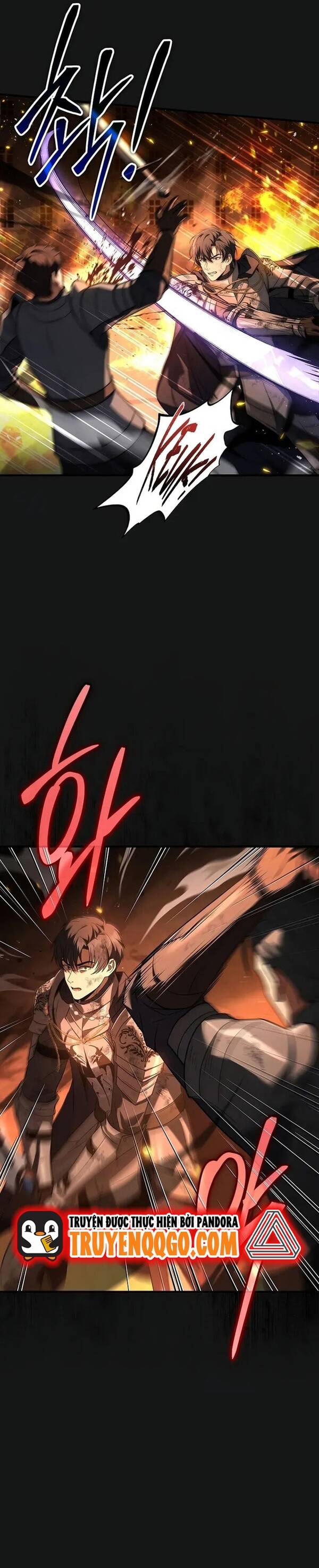 Hoàng Tử Đệ Tam Trở Lại - Chapter 1 - Page 31