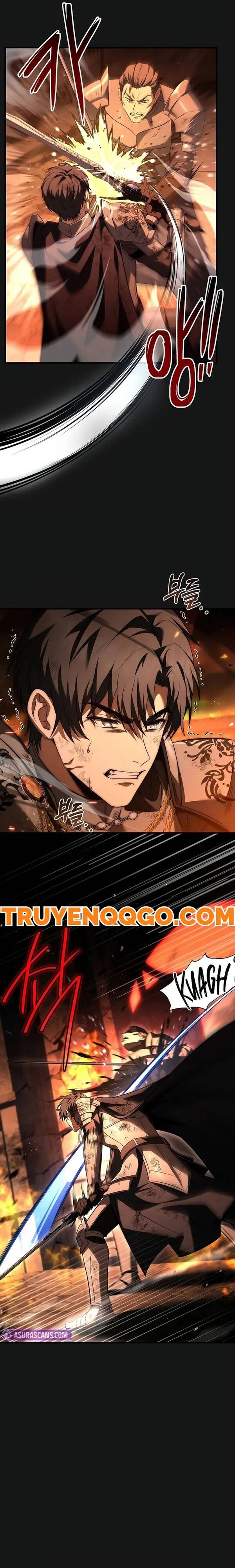 Hoàng Tử Đệ Tam Trở Lại - Chapter 1 - Page 32