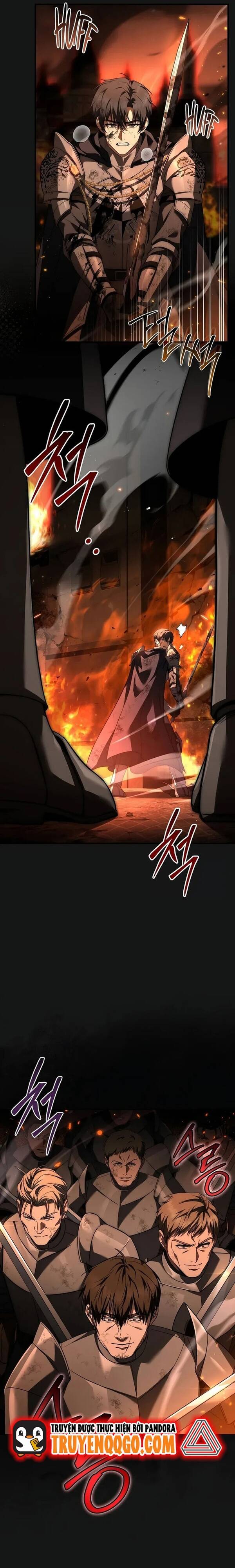 Hoàng Tử Đệ Tam Trở Lại - Chapter 1 - Page 33