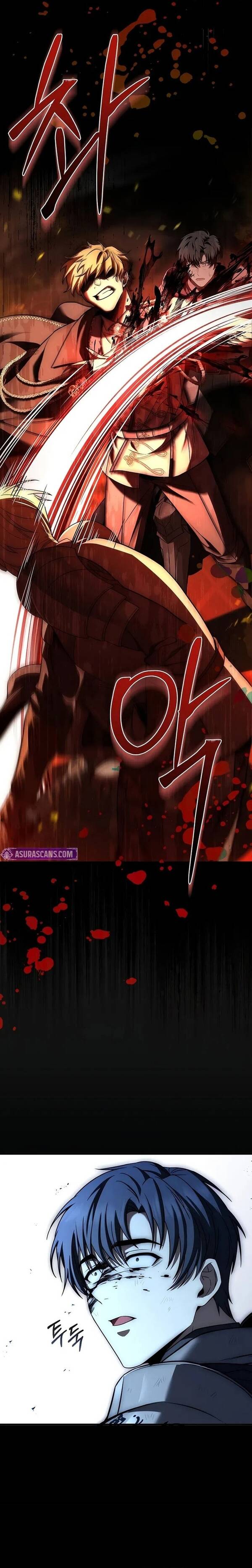 Hoàng Tử Đệ Tam Trở Lại - Chapter 1 - Page 36