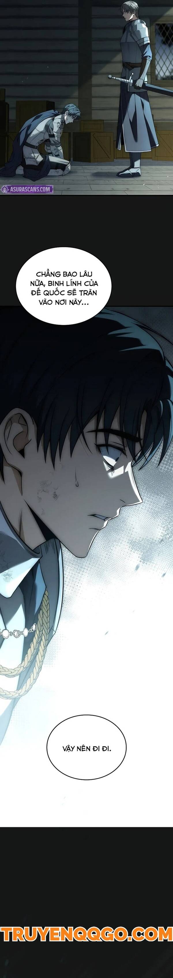 Hoàng Tử Đệ Tam Trở Lại - Chapter 1 - Page 44