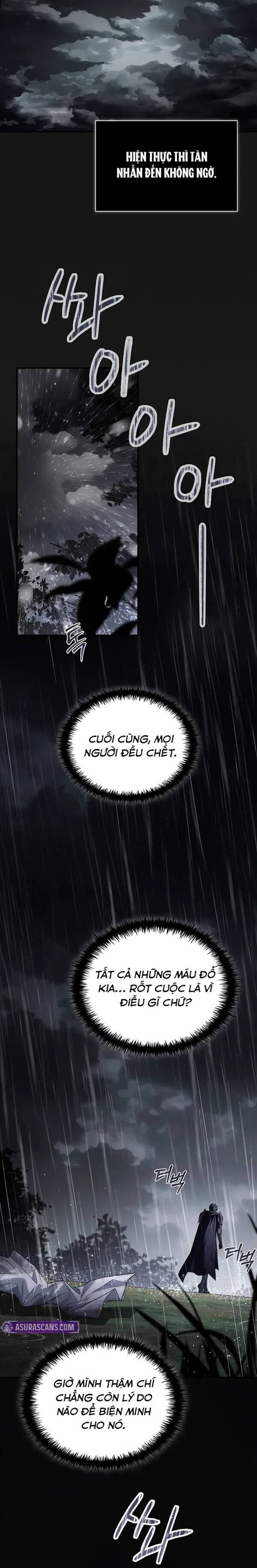 Hoàng Tử Đệ Tam Trở Lại - Chapter 1 - Page 46