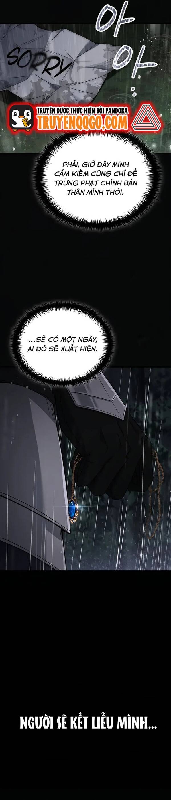 Hoàng Tử Đệ Tam Trở Lại - Chapter 1 - Page 47